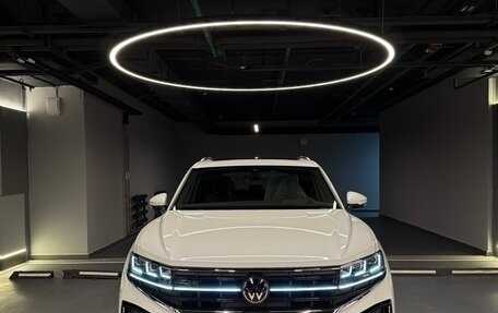 Volkswagen Touareg III, 2025 год, 12 000 000 рублей, 1 фотография