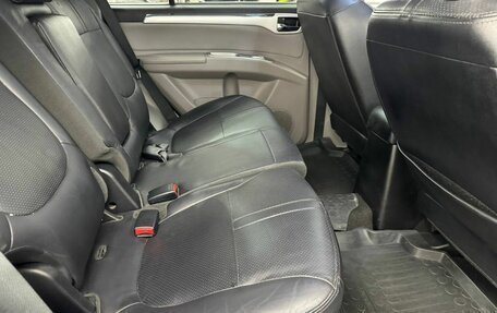 Mitsubishi Pajero Sport II рестайлинг, 2012 год, 1 750 000 рублей, 11 фотография