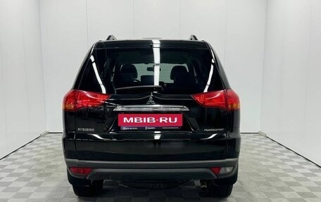 Mitsubishi Pajero Sport II рестайлинг, 2012 год, 1 750 000 рублей, 6 фотография