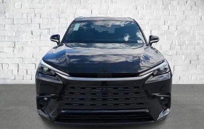 Lexus TX, 2025 год, 4 988 445 рублей, 1 фотография