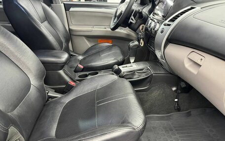 Mitsubishi Pajero Sport II рестайлинг, 2012 год, 1 750 000 рублей, 10 фотография