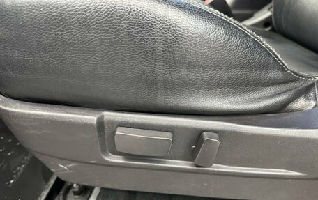 Mitsubishi Pajero Sport II рестайлинг, 2012 год, 1 750 000 рублей, 21 фотография