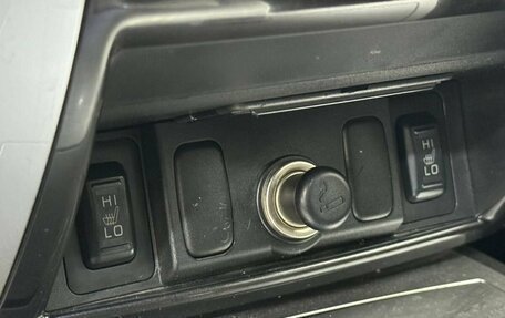 Mitsubishi Pajero Sport II рестайлинг, 2012 год, 1 750 000 рублей, 19 фотография