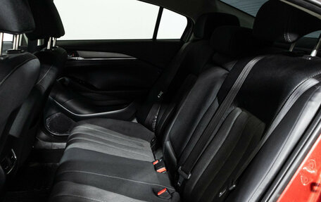 Mazda 6, 2019 год, 2 197 900 рублей, 10 фотография