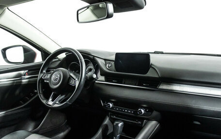 Mazda 6, 2019 год, 2 197 900 рублей, 9 фотография