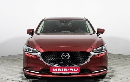 Mazda 6, 2019 год, 2 197 900 рублей, 2 фотография
