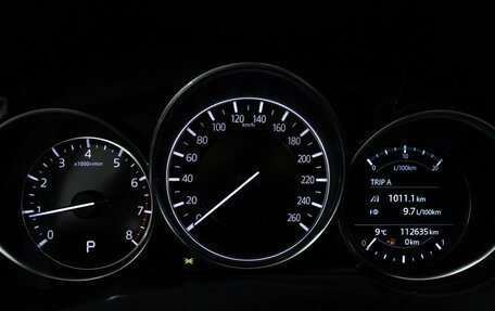 Mazda 6, 2019 год, 2 197 900 рублей, 12 фотография