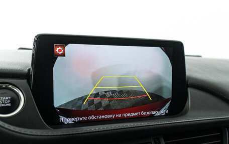 Mazda 6, 2019 год, 2 197 900 рублей, 15 фотография