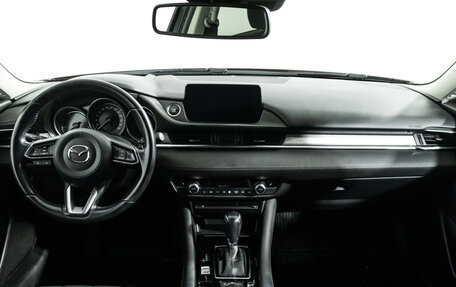 Mazda 6, 2019 год, 2 197 900 рублей, 13 фотография