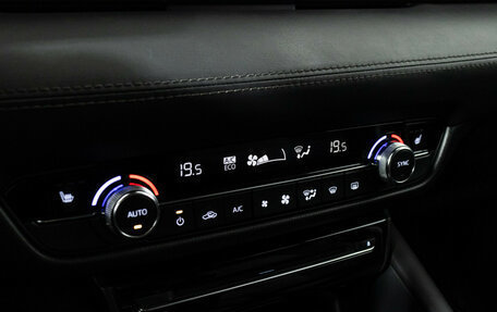 Mazda 6, 2019 год, 2 197 900 рублей, 16 фотография