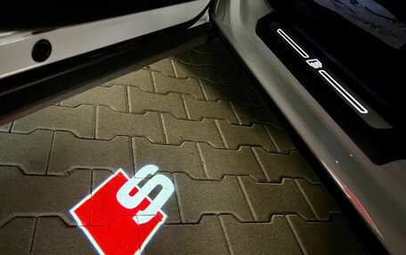 Audi Q8 I, 2022 год, 6 700 000 рублей, 15 фотография