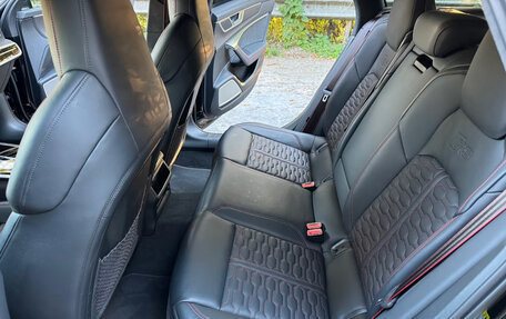 Audi RS 6, 2022 год, 13 000 000 рублей, 8 фотография