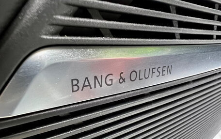 Audi Q8 I, 2022 год, 6 700 000 рублей, 12 фотография