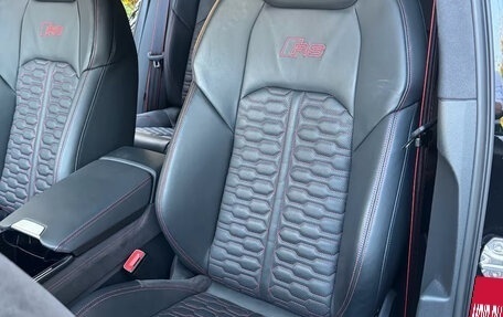 Audi RS 6, 2022 год, 13 000 000 рублей, 6 фотография