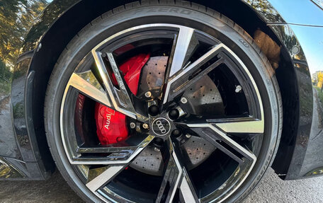 Audi RS 6, 2022 год, 13 000 000 рублей, 13 фотография