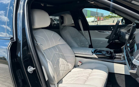 BMW 7 серия, 2025 год, 9 950 000 рублей, 4 фотография