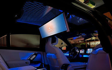 BMW 7 серия, 2025 год, 9 950 000 рублей, 12 фотография