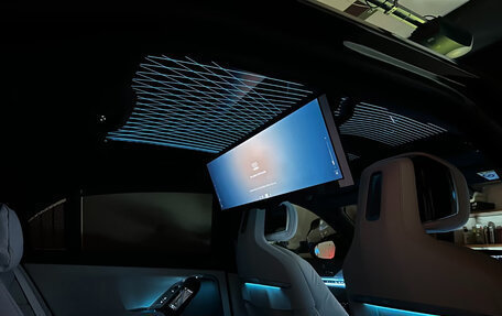 BMW 7 серия, 2025 год, 9 950 000 рублей, 11 фотография