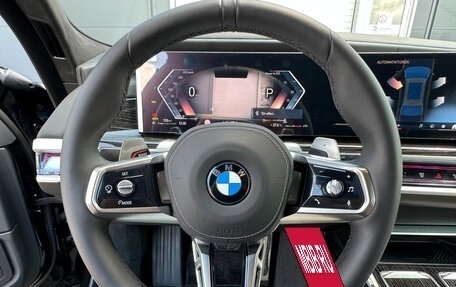 BMW 7 серия, 2025 год, 9 950 000 рублей, 6 фотография