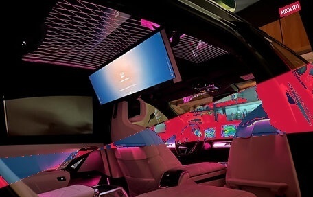 BMW 7 серия, 2025 год, 9 950 000 рублей, 13 фотография