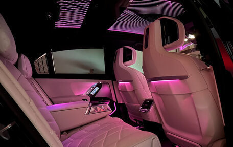 BMW 7 серия, 2025 год, 9 950 000 рублей, 14 фотография