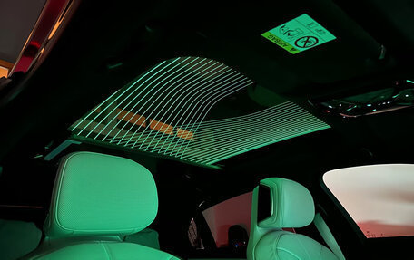 BMW 7 серия, 2025 год, 9 950 000 рублей, 17 фотография