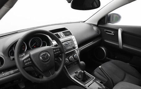 Mazda 6, 2008 год, 670 000 рублей, 8 фотография