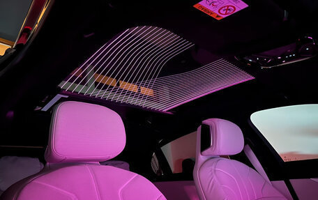 BMW 7 серия, 2025 год, 9 950 000 рублей, 16 фотография