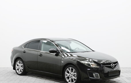 Mazda 6, 2008 год, 670 000 рублей, 3 фотография