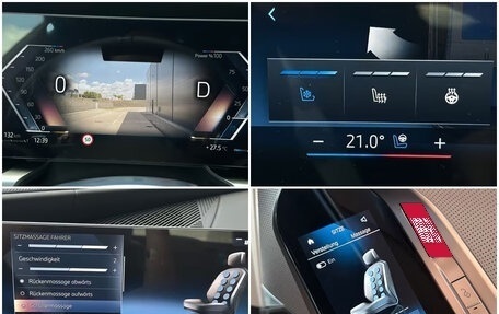 BMW 7 серия, 2025 год, 9 950 000 рублей, 19 фотография