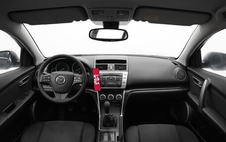 Mazda 6, 2008 год, 670 000 рублей, 5 фотография