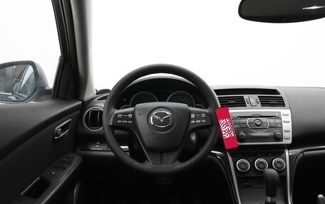 Mazda 6, 2008 год, 670 000 рублей, 6 фотография