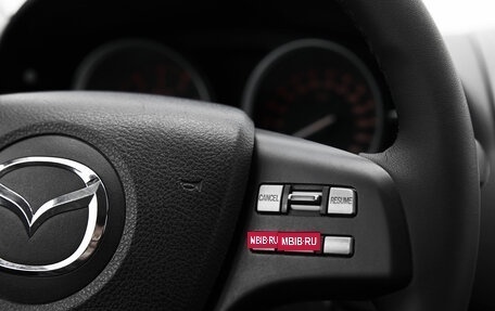 Mazda 6, 2008 год, 670 000 рублей, 9 фотография