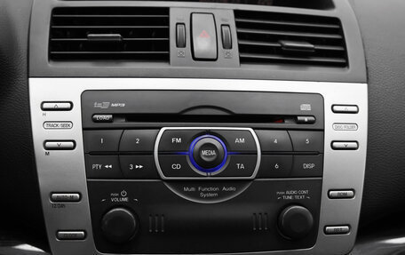 Mazda 6, 2008 год, 670 000 рублей, 11 фотография