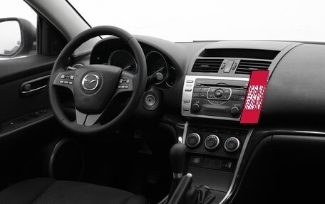 Mazda 6, 2008 год, 670 000 рублей, 13 фотография