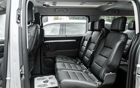 Peugeot Traveller I, 2025 год, 7 390 000 рублей, 16 фотография