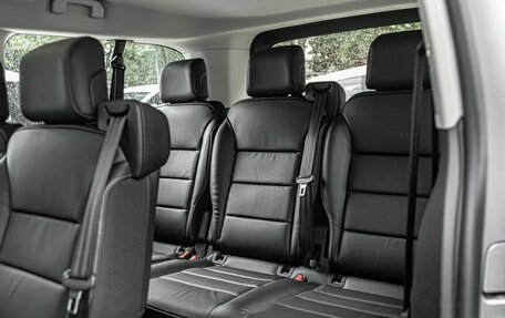 Peugeot Traveller I, 2025 год, 7 390 000 рублей, 15 фотография