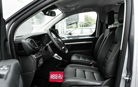 Peugeot Traveller I, 2025 год, 7 390 000 рублей, 14 фотография