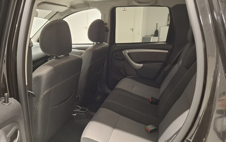 Renault Duster I рестайлинг, 2013 год, 750 000 рублей, 12 фотография