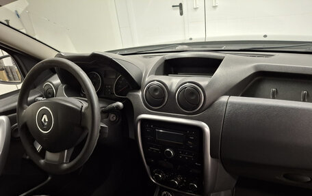 Renault Duster I рестайлинг, 2013 год, 750 000 рублей, 11 фотография