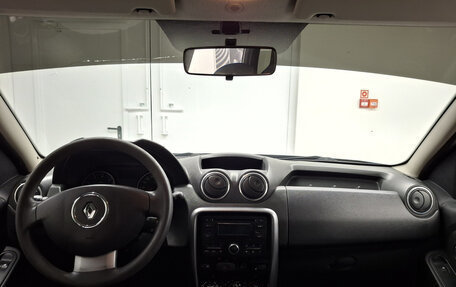 Renault Duster I рестайлинг, 2013 год, 750 000 рублей, 14 фотография