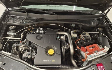 Renault Duster I рестайлинг, 2013 год, 750 000 рублей, 9 фотография