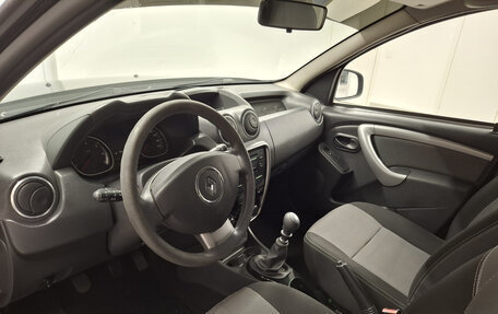 Renault Duster I рестайлинг, 2013 год, 750 000 рублей, 16 фотография