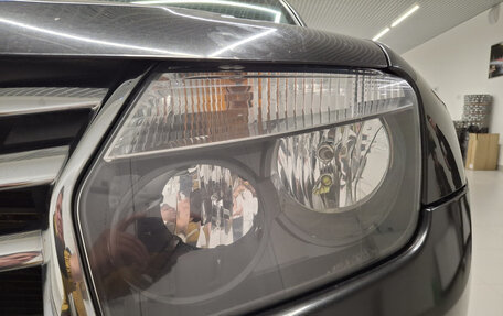 Renault Duster I рестайлинг, 2013 год, 750 000 рублей, 17 фотография