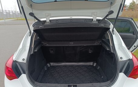 Opel Astra J, 2013 год, 590 000 рублей, 6 фотография