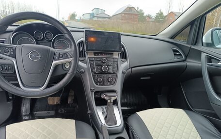 Opel Astra J, 2013 год, 590 000 рублей, 7 фотография