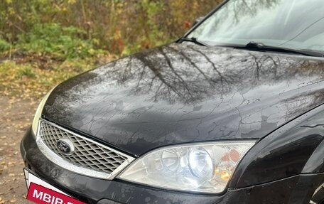 Ford Mondeo III, 2006 год, 390 000 рублей, 3 фотография