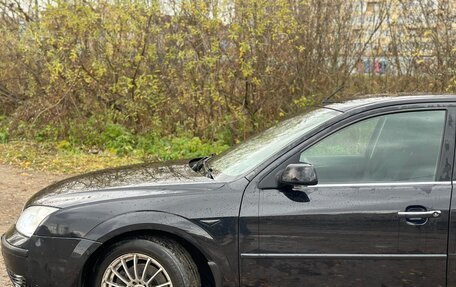 Ford Mondeo III, 2006 год, 390 000 рублей, 4 фотография