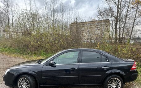 Ford Mondeo III, 2006 год, 390 000 рублей, 6 фотография