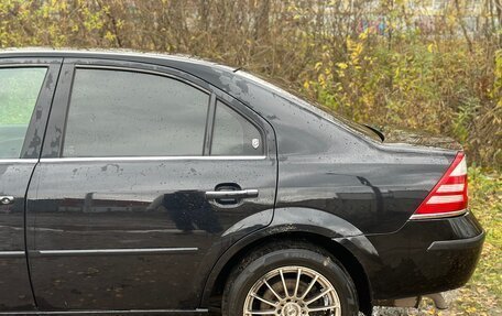 Ford Mondeo III, 2006 год, 390 000 рублей, 5 фотография